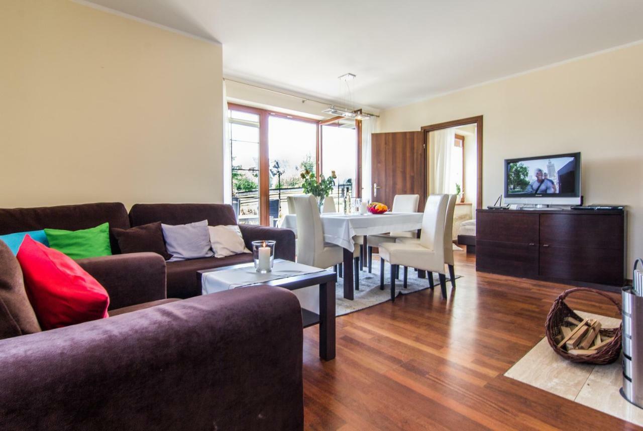 Apartamenty Osada Gubałówka Zakopane Bagian luar foto